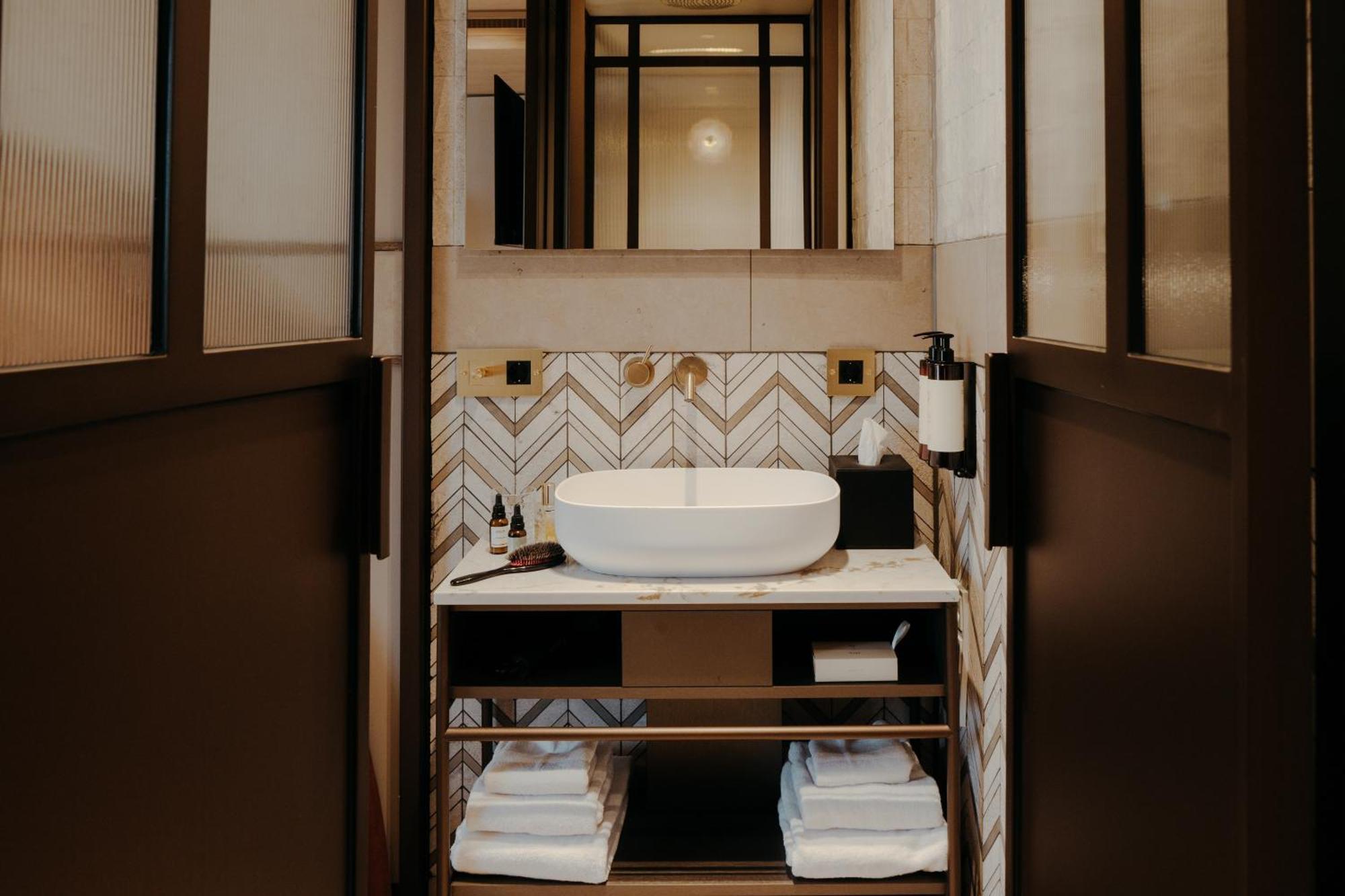 Hotel The Diamond Amsterdam Extérieur photo