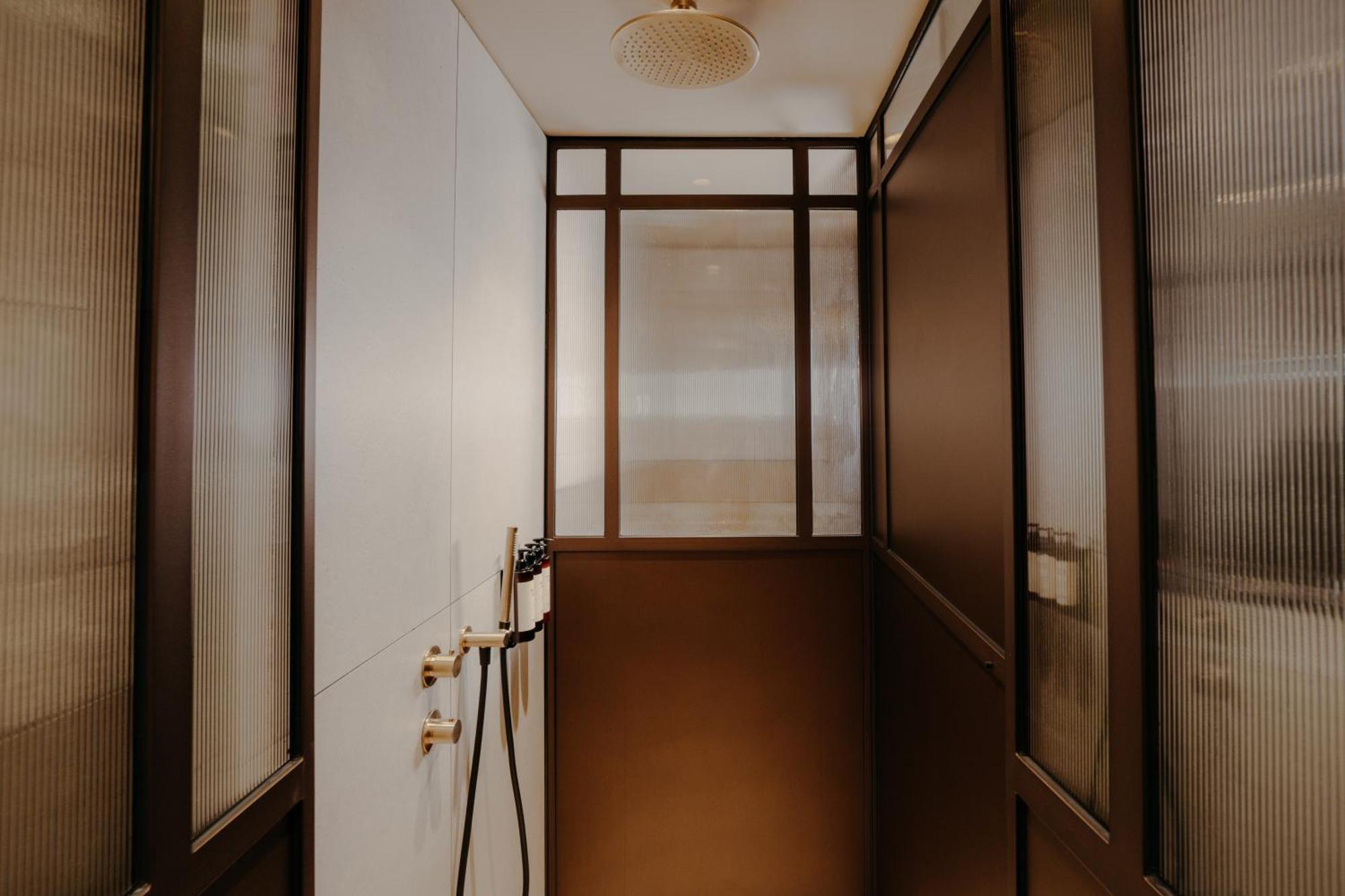 Hotel The Diamond Amsterdam Extérieur photo