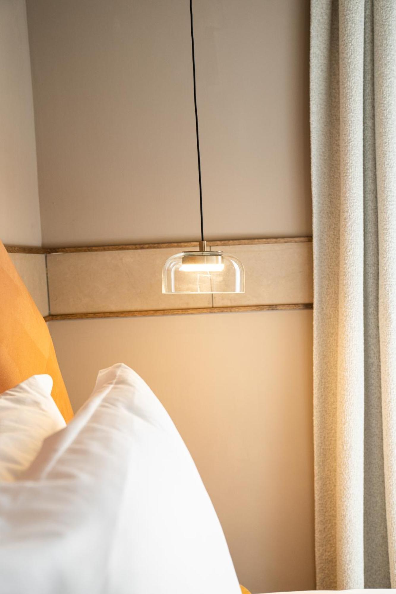 Hotel The Diamond Amsterdam Extérieur photo