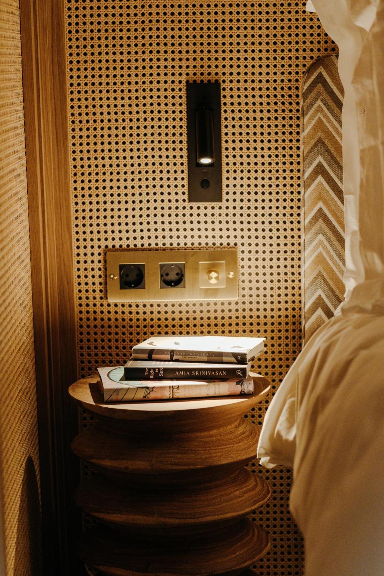 Hotel The Diamond Amsterdam Extérieur photo